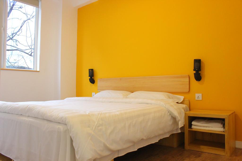 Cloudatlas Hotel เฉิงตู ห้อง รูปภาพ