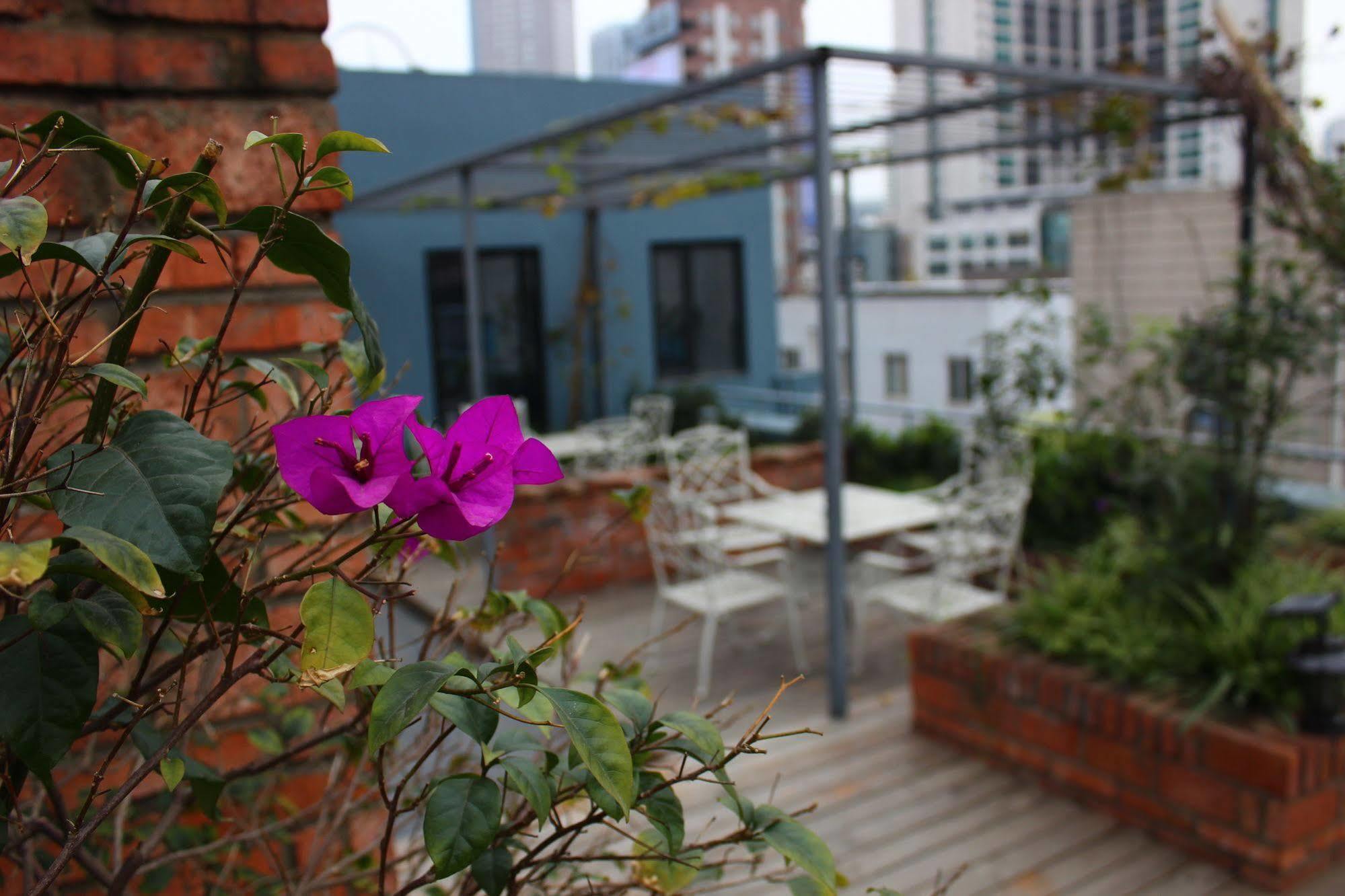 Cloudatlas Hotel เฉิงตู ภายนอก รูปภาพ